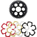 Supersprox Ducati Edge 520 Sprocket Conversion Kit - Rear 40T | RSA73752540-KIT