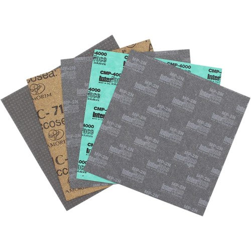 Vertex Universal Gasket Material - 8x8 | 310102