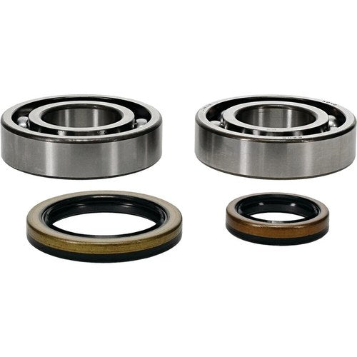 All Balls Crankshaft Bearing & Seal Kit | 24-1129