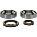 All Balls Crankshaft Bearing & Seal Kit | 24-1129