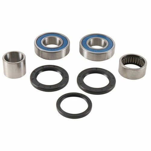 All Balls Rear Wheel Bearing/Seal Kit | 25-1789