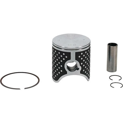 Vertex Cast Race Evolution Piston Kit | 53.94/STD Yam | 24444B