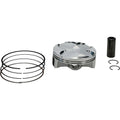 Vertex Forged Replica Piston Kit | 78.96/STD 13.9:1 Hon | 24575A