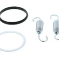 Vertex Exhaust Gasket Kit | 823152