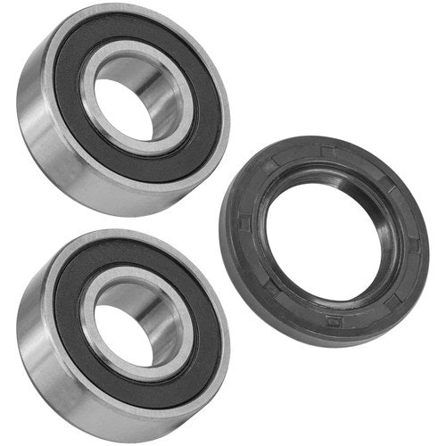 Front Wheel Ball Bearing And Seal Kit for Suzuki DR250 1990-1993