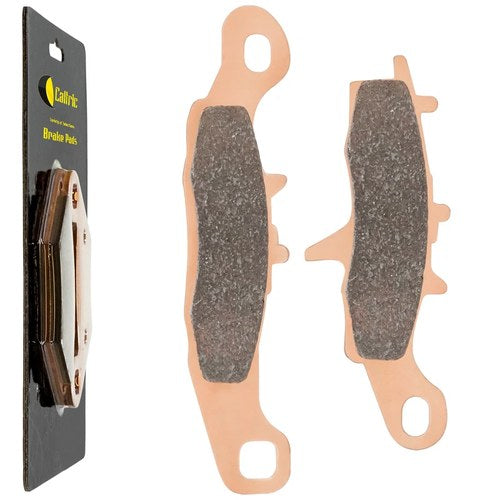 Front Brake Pads for Suzuki RM85 RM85L 2005 2006 2007 2008 2009 2010 11 12 2013