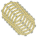 Clutch Friction Plates for Honda TRX300EX Sportrax 300 2X4 1993-2008