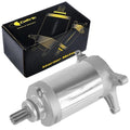 Starter for Yamaha XV250 Route 66 1988-1990 / 2Uj-81800-03-00 2Uj-81890-00-00