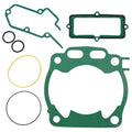 Caltric 5UP-11311-21-00 5UP-11351-00-00 5CU-11993-00-00 Gasket Kit for Yamaha