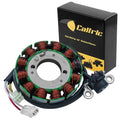 Stator for Yamaha 5Um-81410-00-00 5Um-81410-09-00