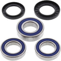 All Balls Wheel Bearing Kit - Double Seal - Rear | 25-1039