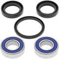 All Balls Wheel Bearing Kit - Double Seal - Front | 25-1077