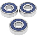 All Balls Wheel Bearing Kit - Double Seal - Front/Rear | 25-1327