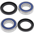 All Balls Wheel Bearing Kit - Double Seal - Front | 25-1102