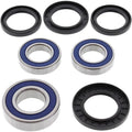 All Balls Wheel Bearing Kit - Double Seal - Rear | 25-1392