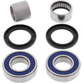 All Balls Wheel Bearing Kit - Double Seal - Rear | 25-1476
