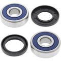 All Balls Wheel Bearing Kit - Double Seal - Front/Rear - Hon/Kaw/Yam | 25-1330