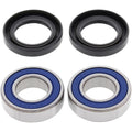 All Balls Wheel Bearing Kit - Double Seal - Front - Suzuki | 25-1633