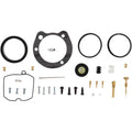 All Balls Carburetor Rebuild Kit - Harley Big Twin 2000-06 - 88 cu in | 26-1762