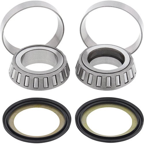 All Balls Steering Stem Bearing/Seal Kit | 22-1005