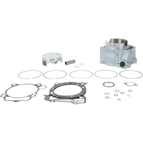 Cylinder Works Cylinder Kit 95.00/Std 12.5:1 Yam | 20001-K02