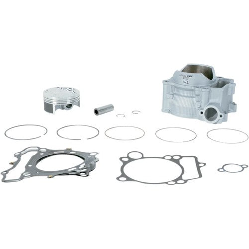 Cylinder Works Cylinder Kit 77.00/Std 12.7:1 Yam | 20002-K01