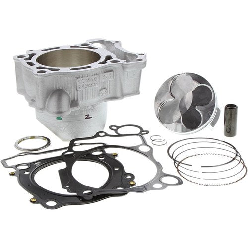 Cylinder Works Cylinder Kit HC 77.00/Std 14.2:1 Yam | 20010-K02HC