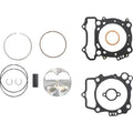 Cylinder Works Cylinder Kit Big Bore 80.00/+3.0 13.8:1 Yam | CW21013K01