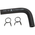 Fuel Star Hose and Clamp Kit - Yamaha | FS110-0120