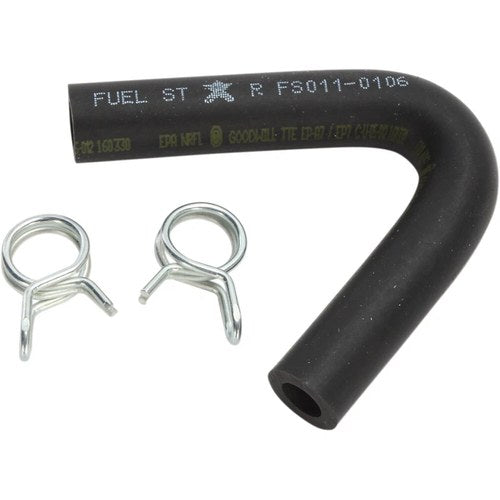 Fuel Star Hose and Clamp Kit - KTM | FS110-0128