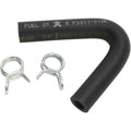 Fuel Star Hose and Clamp Kit - KTM | FS110-0128