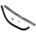 Fuel Star Hose and Clamp Kit - With Spring - Kawasaki | FS00013