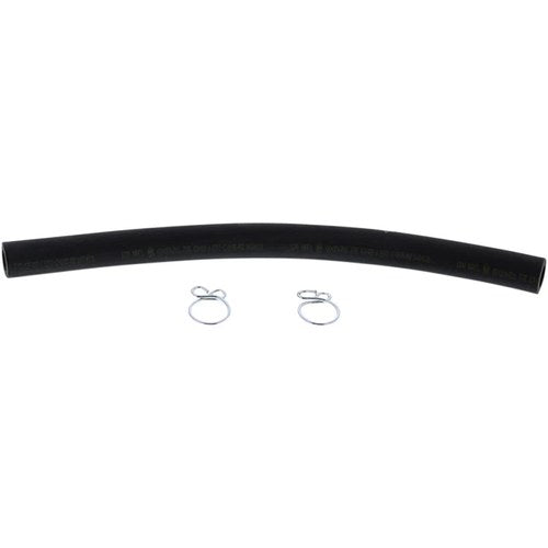 Fuel Star Hose and Clamp Kit - Kawasaki | FS00016