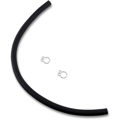 Fuel Star Hose and Clamp Kit - Kawasaki | FS00017