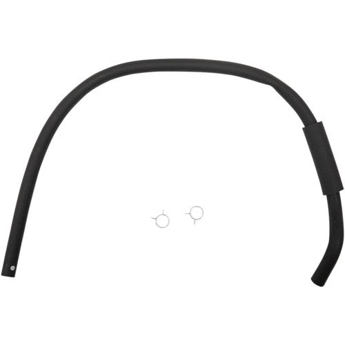 Fuel Star Hose and Clamp Kit - Yamaha | FS00034