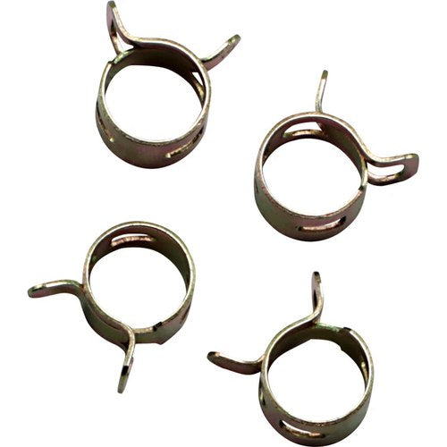 Fuel Star Refill Kit - Wire Clamp - Gold - Band - 4-Pack | FS00055
