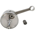 Hot Rods Crankshaft Assembly | 4030