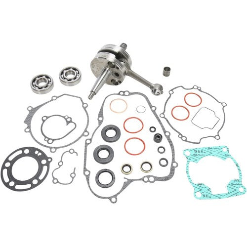 Hot Rods Bottom End Crankshaft Kit | CBK0133