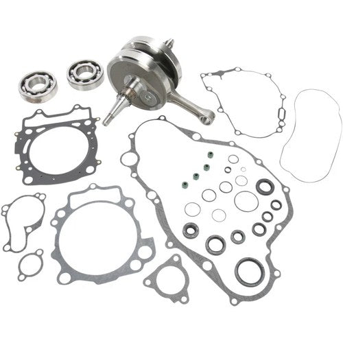 Hot Rods Bottom End Crankshaft Kit | CBK0129