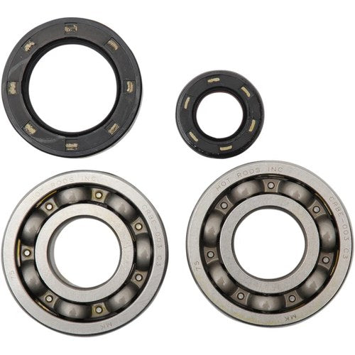 Hot Rods Main Bearing & Seal Kits | K003