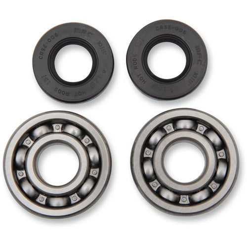 Hot Rods Main Bearing & Seal Kits | K004
