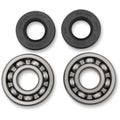 Hot Rods Main Bearing & Seal Kits | K004