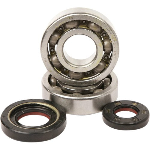Hot Rods Main Bearing & Seal Kits | K012