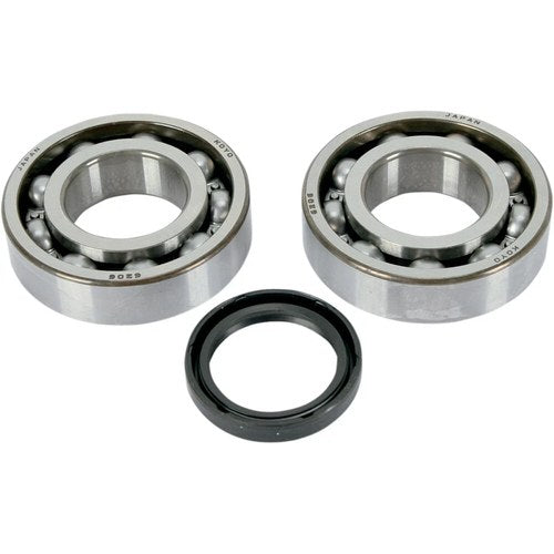 Hot Rods Main Bearing & Seal Kits | K043