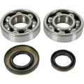 Hot Rods Main Bearing & Seal Kits | K044