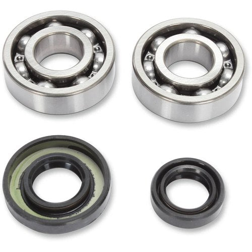 Hot Rods Main Bearing & Seal Kits | K089
