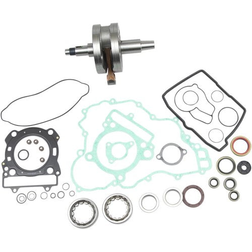 Hot Rods Bottom End Crankshaft Kit | CBK0201