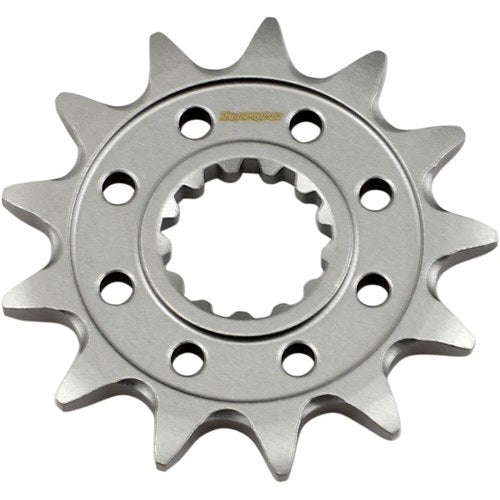 Supersprox Front Countershaft Sprocket Steel 13T-520 Kaw | CST-1565-13-1