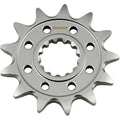 Supersprox Front Countershaft Sprocket Steel 13T-520 Kaw | CST-1565-13-1