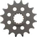 Supersprox Front Countershaft Sprocket Steel 16T-520 Yam | CST-1581-16-2